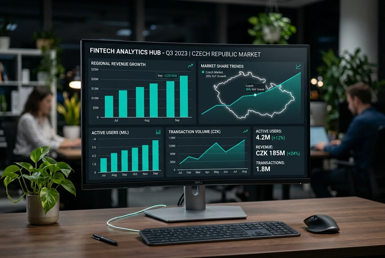 Online sázení ČR 2025: statistiky trhu a platební trendy | SázBet