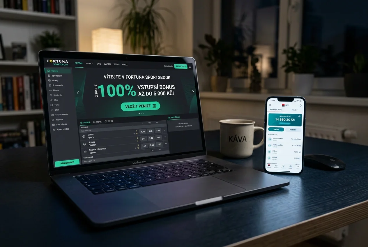 Trustly bonus za první vklad: sázkové kanceláře s nabídkami 2025 | SázBet