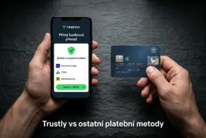 Trustly vs Skrill vs TrustPay: srovnání platebních metod pro sázení | SázBet